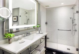 InterContinental New York Barclay Hotel by IHG - New York - 8