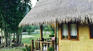 Chiang Dao Hut - 1