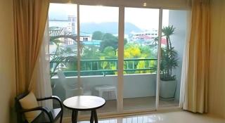 Hua Hin Avenue Hotel - 6