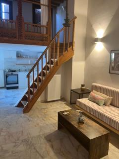 Aegean House - Skyros - 9