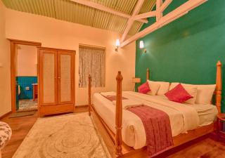 Mowbray House Resort Ooty by VOYE HOMES - 4