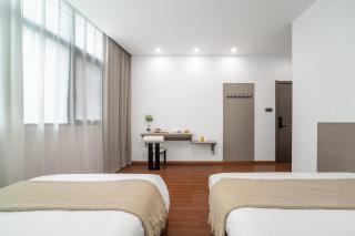 Wangxian Mountain Retreat B&B-Wangxian Valley Scenic Area - 5