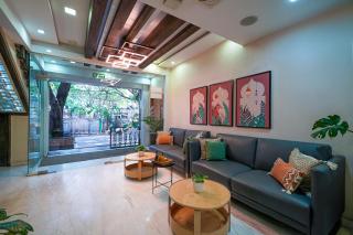 Olive Zip Btm Layout by Embassy Group - Bangalore - 9
