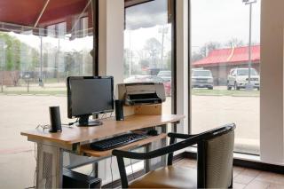 Americas Best Value Inn Longview - 5