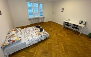 Fantastic Inn WAW - NS25 - Varsovie - 0