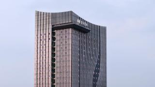 EVEN Hotel Guangzhou Baiyun Station by IHG - Canton - 4