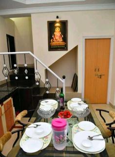 Atharv Royal villa - 4