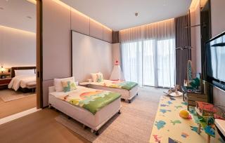 DoubleTree By Hilton Cangnan - 9