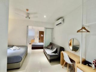 Covesign Suite, The Shore Kota Kinabalu City Centre - 2