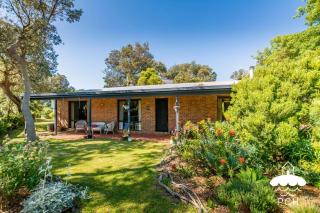 Wattle Haven - Sandy Point - 1