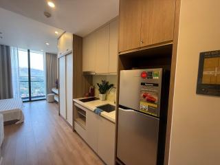Luxury studio best view - 4