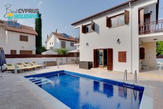 Amelia Beach Villa Wpool -500mfrombeach - Pyla - 0