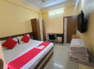 Hotel k a square - Bhopal - 6