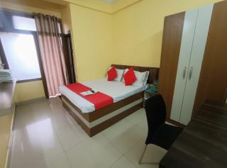 Hotel k a square - Bhopal - 7