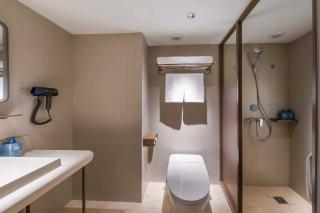 Hanting Hotel Beijing Guang'anmen Daguanying Subway Station - 7