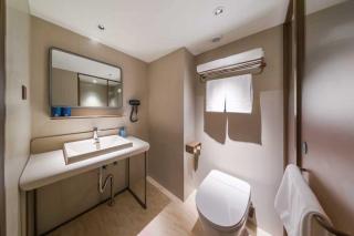 Hanting Hotel Beijing Guang'anmen Daguanying Subway Station - 6