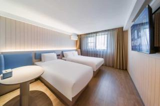 Hanting Hotel Beijing Guang'anmen Daguanying Subway Station - 4