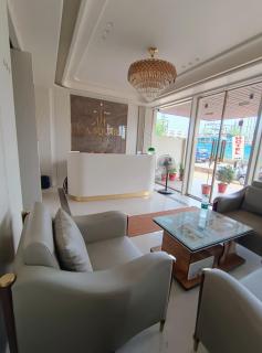 Hotel K A Square - 9