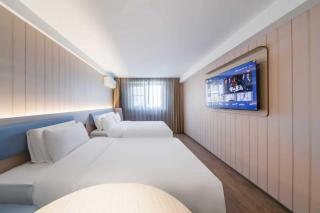 Hanting Hotel Beijing Guang'anmen Daguanying Subway Station - 3