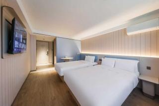 Hanting Hotel Beijing Guang'anmen Daguanying Subway Station - 2