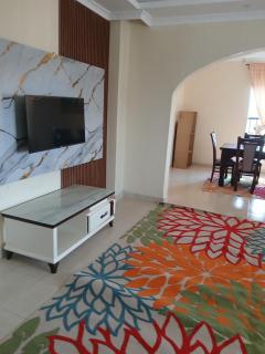 Muna's Home - 4