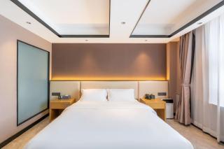 Zhuhai Jinjunyao Hotel - 9