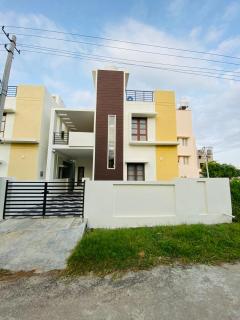 Tranquila casa - Mysore - 8