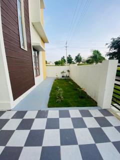 Tranquila casa - 5