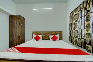 Hotel O Pragya New - Raipur - 5