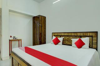 Super Hotel O Pragya New - 1