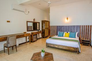 Nethra Beach - Hikkaduwa - 8