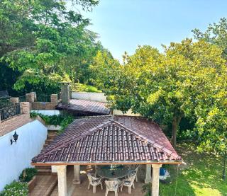 Holibai Catro flores, Casa con barbacoa, piscina y vistas al mar, Galicia - 9