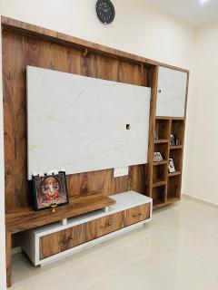 Tranquila casa - Mysore - 1