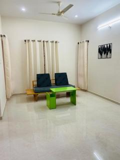 Tranquila casa - 1