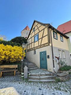 Casa Frieda - 1
