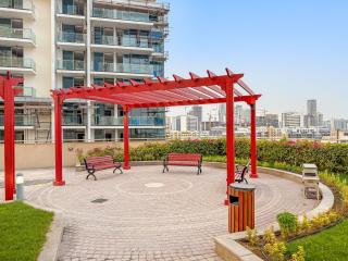 FIRST CLASS 1BR Stylish Vibe - 9