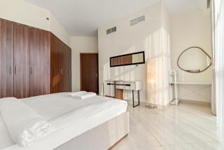 FIRST CLASS 1BR Stylish Vibe - 5