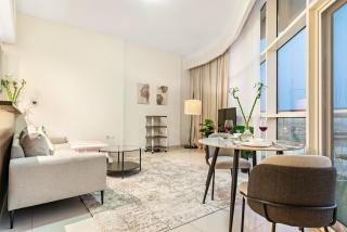 FIRST CLASS 1BR Stylish Vibe - 3