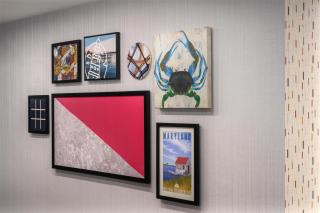 Home2 Suites by Hilton Lexington Park Patuxent River NAS, MD - Lexington Park - 3