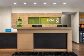 Home2 Suites by Hilton Lexington Park Patuxent River NAS, MD - Lexington Park - 1