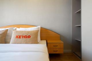 KeyGo #0172 I 1 Bedroom I Near to Matenadaran - 5