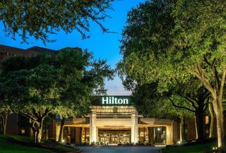 Hilton DFW Lakes Executive Conference Center - 1