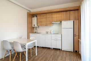 KeyGo #0172 I 1 Bedroom I Near to Matenadaran - Jerewan - 2