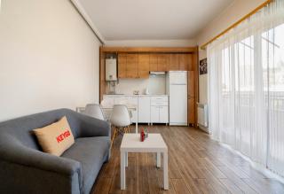 KeyGo #0172 I 1 Bedroom I Near to Matenadaran - 3