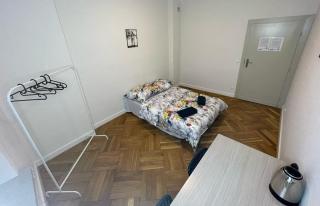 Fantastic Inn WAW - NS25 - Varsovie - 5