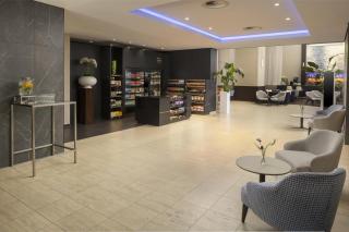 Hilton Düsseldorf - 4