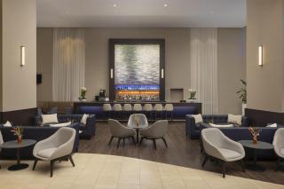 Hilton Düsseldorf - 7