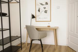 ApartNaest - vollausgestattete Apartments I kostenlos parken I flexibler Check-in I 1 bis 4 Zimmer I 1 bis 10 Personen - Radeberg - 6