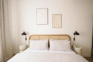 ApartNaest - vollausgestattete Apartments I kostenlos parken I flexibler Check-in I 1 bis 4 Zimmer I 1 bis 10 Personen - 5