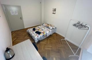 Fantastic-Inn Warszawa - NS25 - Warsaw - 3